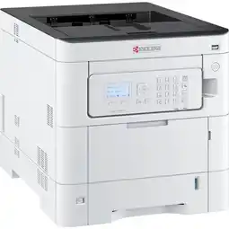 Netto Marken-Discount Kyocera Farblaserdrucker ECOSYS PA3500cx Angebot