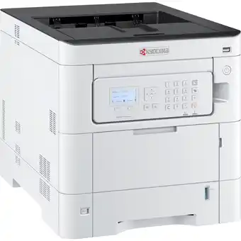 Netto Marken-Discount Kyocera Farblaserdrucker ECOSYS PA3500cx Angebot