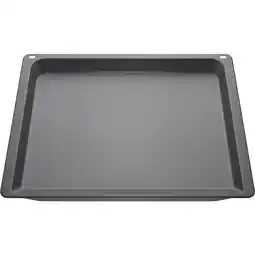 Netto Marken-Discount Bosch Backblech Universalpfanne HEZ532010 Angebot