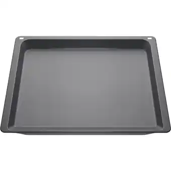 Netto Marken-Discount Bosch Backblech Universalpfanne HEZ532010 Angebot