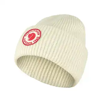 Netto Marken-Discount Fjällräven 1960 Logo Mütze Angebot