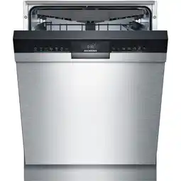 Netto Marken-Discount Siemens Spülmaschine SN43ES14VE IQ300 Angebot