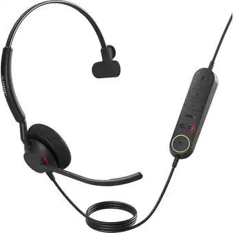Netto Marken-Discount Jabra Headset Engage 40 Angebot