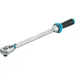 Netto Marken-Discount Hazet Drehmomentschlüssel Drehmomentschlüssel 5122-3CT, 1/2 Angebot