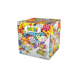 Netto Marken-Discount Meli Basic Constructor 400 Angebot