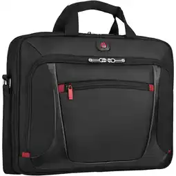 Netto Marken-Discount Wenger Notebooktasche Sensor Angebot