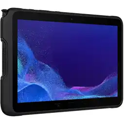 Netto Marken-Discount Samsung Tablet-PC Galaxy Tab Active4 Pro Angebot