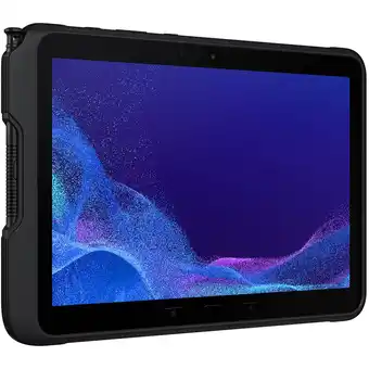 Netto Marken-Discount Samsung Tablet-PC Galaxy Tab Active4 Pro Angebot