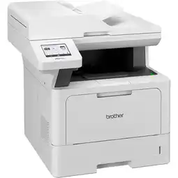 Netto Marken-Discount Brother Multifunktionsdrucker MFC-L5710DN Angebot