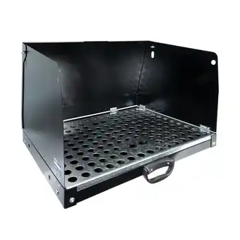 Netto Marken-Discount Güde Mobile Schweisskabine MSK 760 Angebot