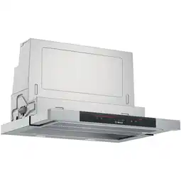 Netto Marken-Discount Bosch Dunstabzugshaube DFS067K51 Serie 8 Angebot