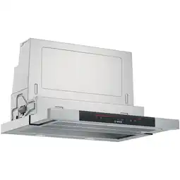 Netto Marken-Discount Bosch Dunstabzugshaube DFS067K51 Serie 8 Angebot