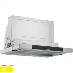 Netto Marken-Discount Bosch Dunstabzugshaube DFS067K51 Serie 8 Angebot