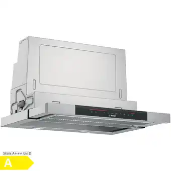 Netto Marken-Discount Bosch Dunstabzugshaube DFS067K51 Serie 8 Angebot
