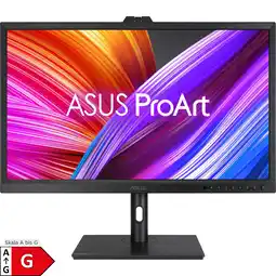 Netto Marken-Discount ASUS OLED-Monitor ProArt PA32DC Angebot