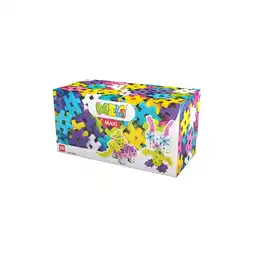 Netto Marken-Discount Meli Maxi 100 Pink Angebot
