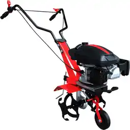Netto Marken-Discount Gartenfräse GF 384 Angebot