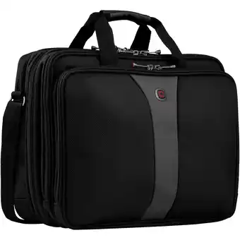Netto Marken-Discount Wenger Notebooktasche Legacy 17 Angebot