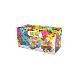 Netto Marken-Discount Meli Maxi 100 Angebot