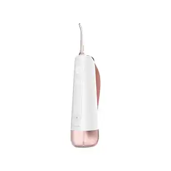 Netto Marken-Discount Oclean W10-pink pink Munddusche Angebot