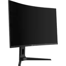Netto Marken-Discount Thermaltake Gaming-Monitor TGM-V32CQ Angebot