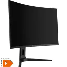 Netto Marken-Discount Thermaltake Gaming-Monitor TGM-V32CQ Angebot