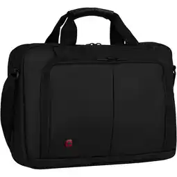 Netto Marken-Discount Wenger Notebooktasche Source Angebot