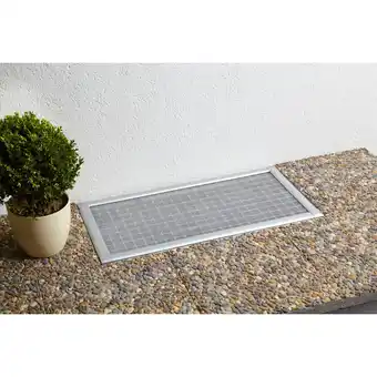 Netto Marken-Discount Alu - Lichtschachtabdeckung PROFI 150x80 cm Angebot