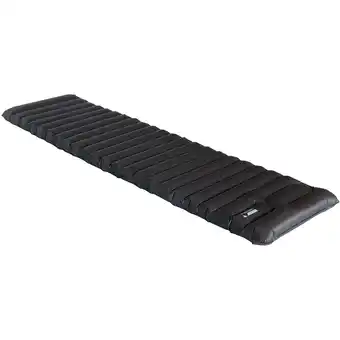 Netto Marken-Discount High Peak Luftmatratze Camping-Luftmatratze Dayton Angebot