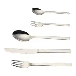 Netto Marken-Discount Tafelbesteck MILOS 30 tlg Angebot