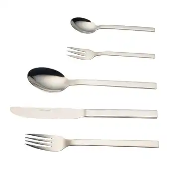 Netto Marken-Discount Tafelbesteck MILOS 30 tlg Angebot