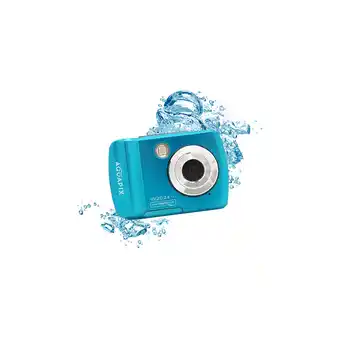 Netto Marken-Discount Aquapix W2024 SPLASH iceblue Angebot