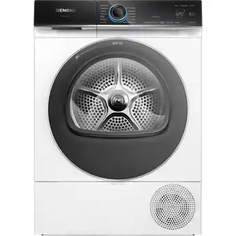 Netto Marken-Discount Siemens Wärmepumpentrockner WQ45B2B40 IQ700 Angebot
