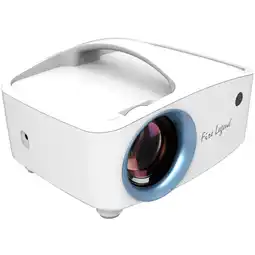 Netto Marken-Discount Acer LED-Beamer AOpen QF13 Angebot