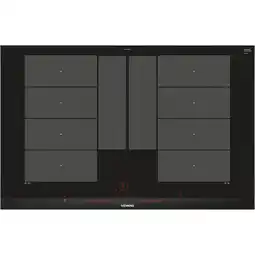 Netto Marken-Discount Siemens Autarkes Kochfeld EX875LYC1E iQ700 Angebot