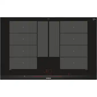 Netto Marken-Discount Siemens Autarkes Kochfeld EX875LYC1E iQ700 Angebot