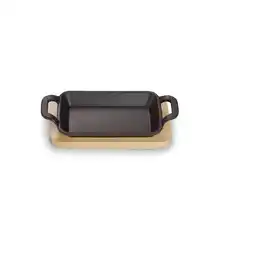 Netto Marken-Discount Rechteckige Servierschale, 17 x 10 x 2.5 cm Angebot