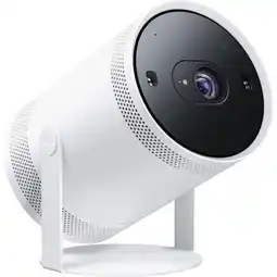 Netto Marken-Discount Samsung DLP-Beamer The Freestyle 2nd Gen. (2023) Angebot