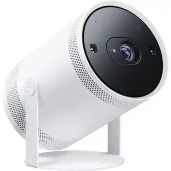 Netto Marken-Discount Samsung DLP-Beamer The Freestyle 2nd Gen. (2023) Angebot