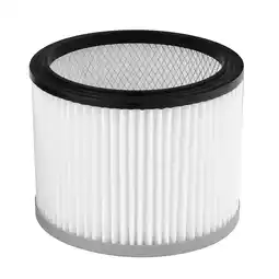 Netto Marken-Discount Scheppach HEPA Filter DC100 Angebot