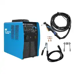 Netto Marken-Discount Plasmaschneider GPS-K AirCut 40 AK Angebot