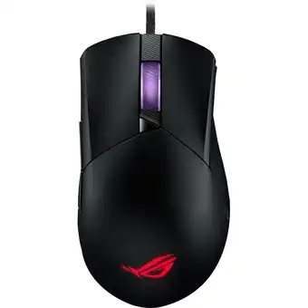 Netto Marken-Discount ASUS Gaming-Maus ROG Gladius III Angebot