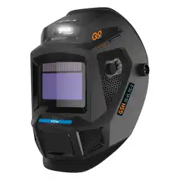 Netto Marken-Discount Automatik Schweißhelm GSH-3S-VL-TC-2 Angebot