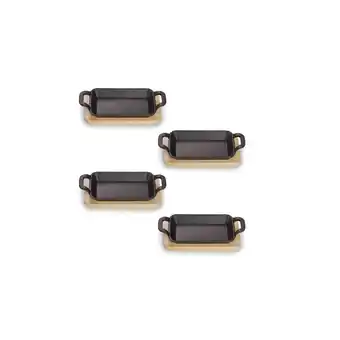 Netto Marken-Discount Rechteckige Servierschale, 4tlg Angebot