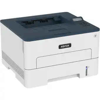 Netto Marken-Discount Xerox Laserdrucker B230 Angebot