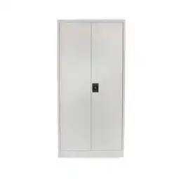 Netto Marken-Discount rikta Metallschrank 168 cm Angebot