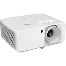 Netto Marken-Discount Optoma DLP-Beamer ZH400 Angebot