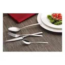 Netto Marken-Discount ECHTWERK Tafelbesteck AVELINO 16tlg Angebot