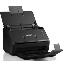 Netto Marken-Discount Epson Einzugsscanner Workforce ES-500W II Angebot