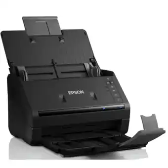 Netto Marken-Discount Epson Einzugsscanner Workforce ES-500W II Angebot